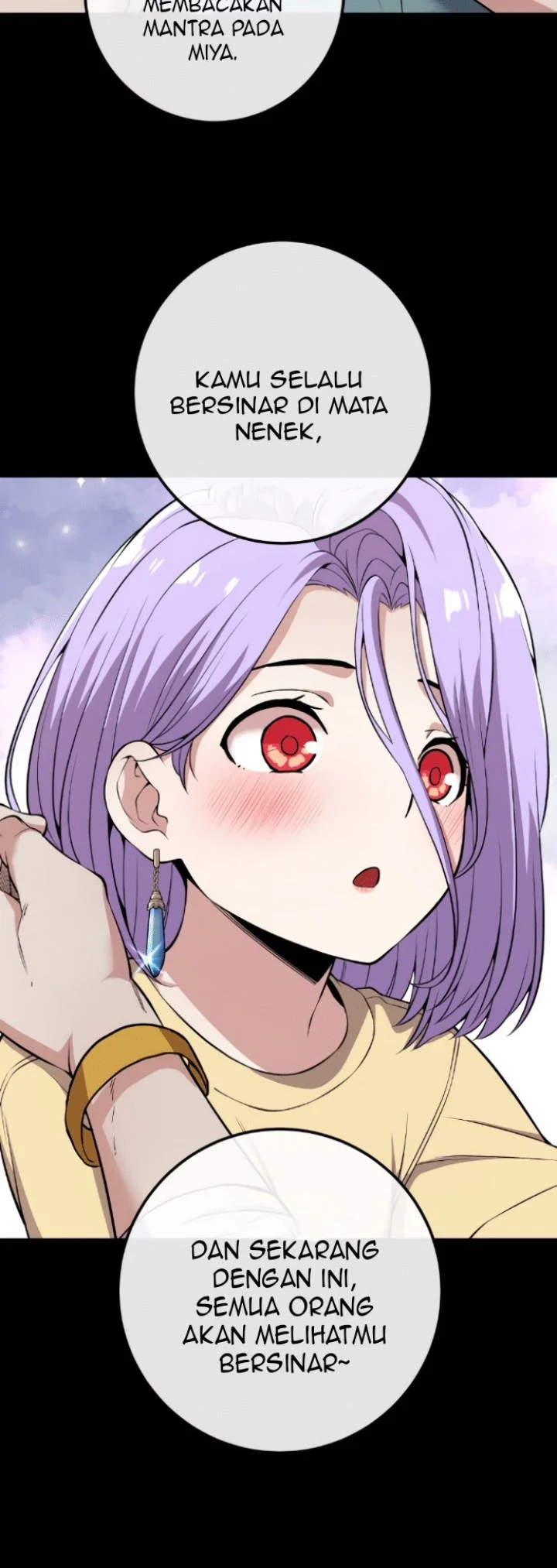 Webtoon Character Na Kang Lim Chapter 83 Gambar 33