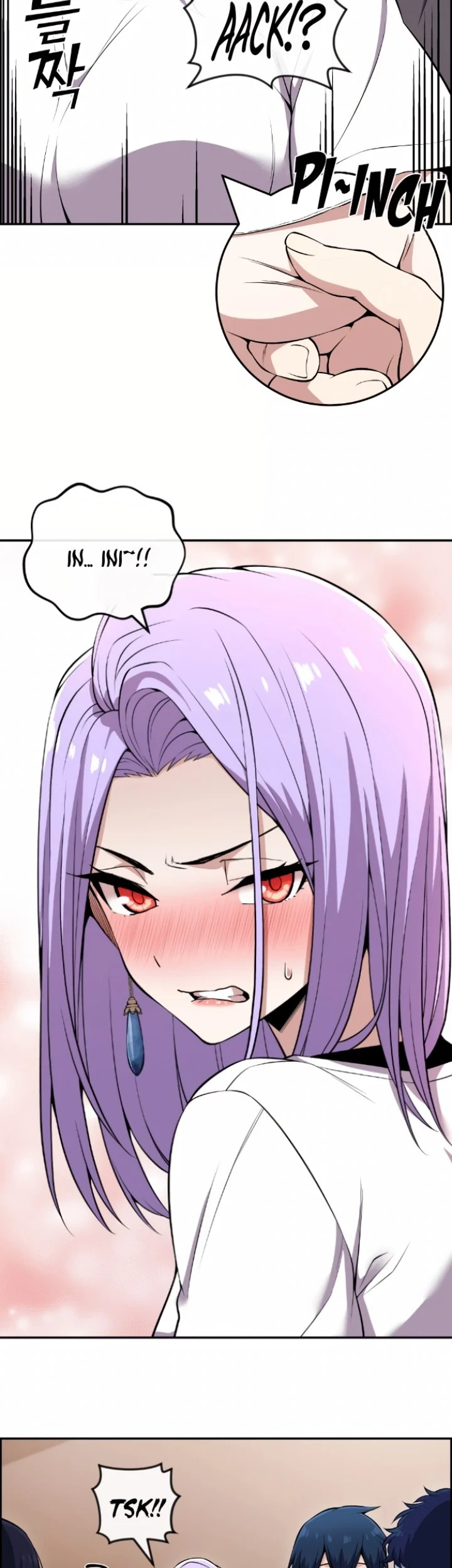 Webtoon Character Na Kang Lim Chapter 84 Gambar 40