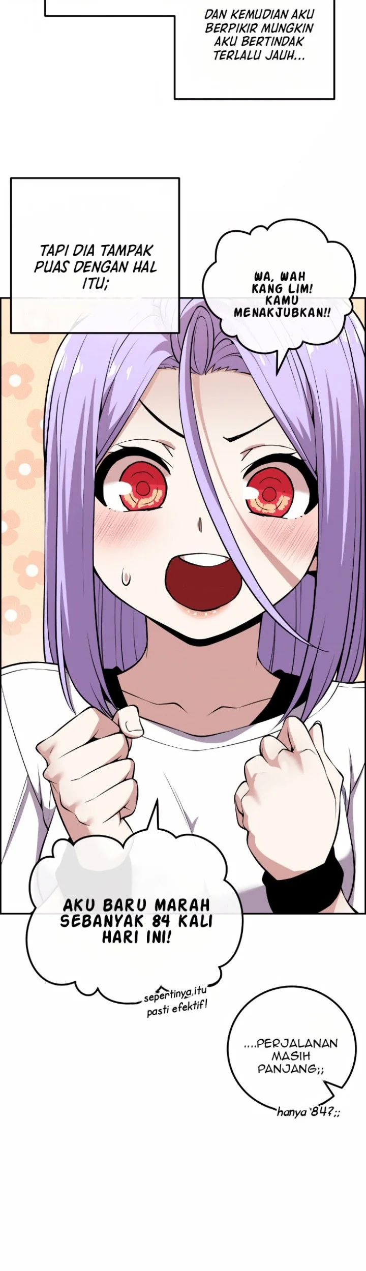 Webtoon Character Na Kang Lim Chapter 84 Gambar 47