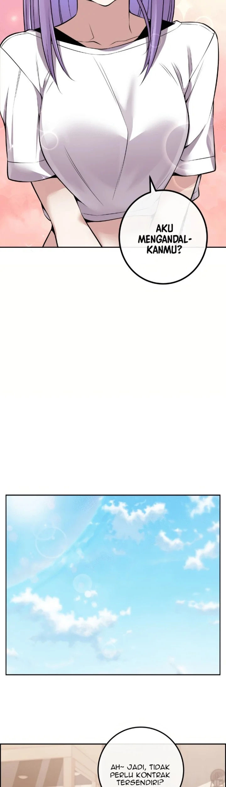 Webtoon Character Na Kang Lim Chapter 84 Gambar 27