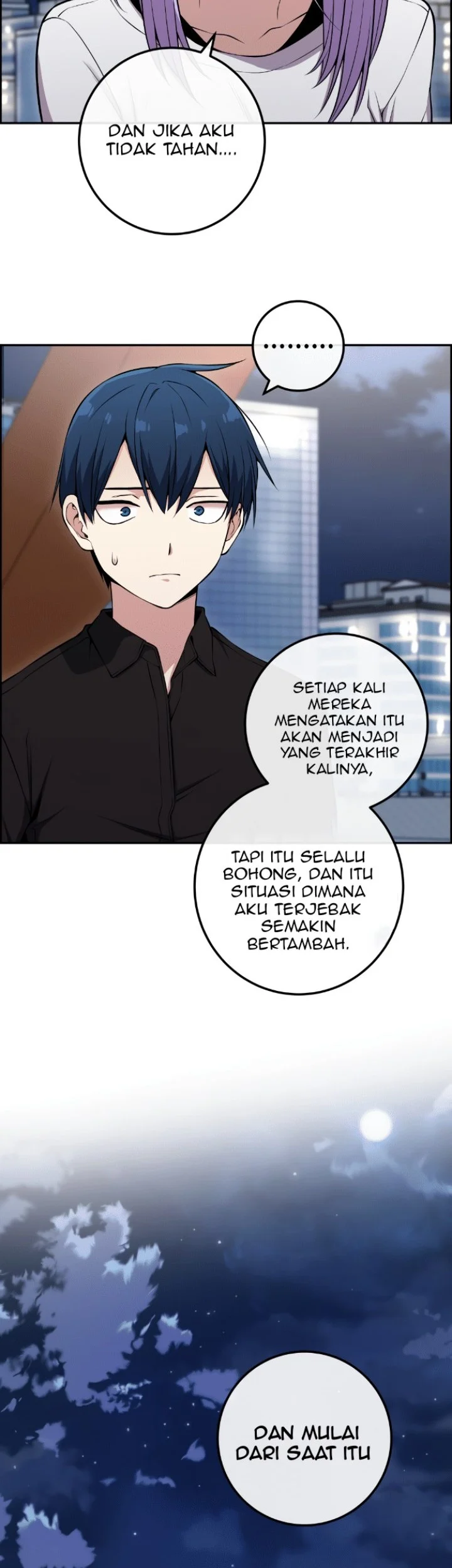 Webtoon Character Na Kang Lim Chapter 85 Gambar 39