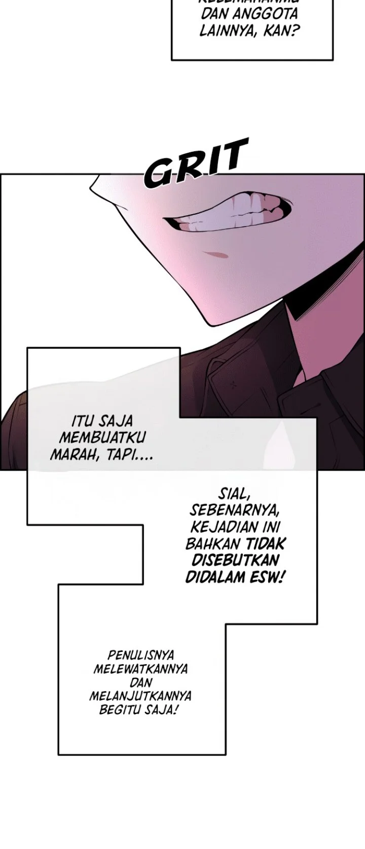 Webtoon Character Na Kang Lim Chapter 85 Gambar 41