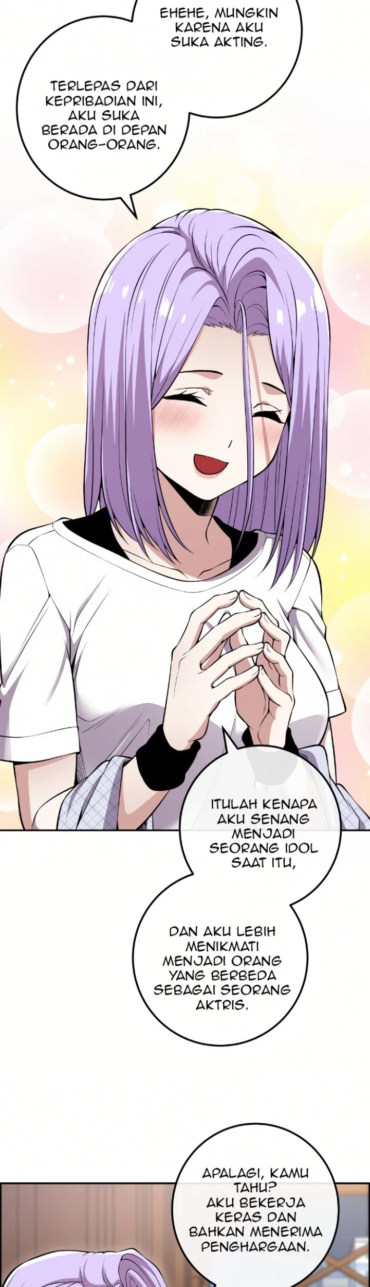 Webtoon Character Na Kang Lim Chapter 85 Gambar 44