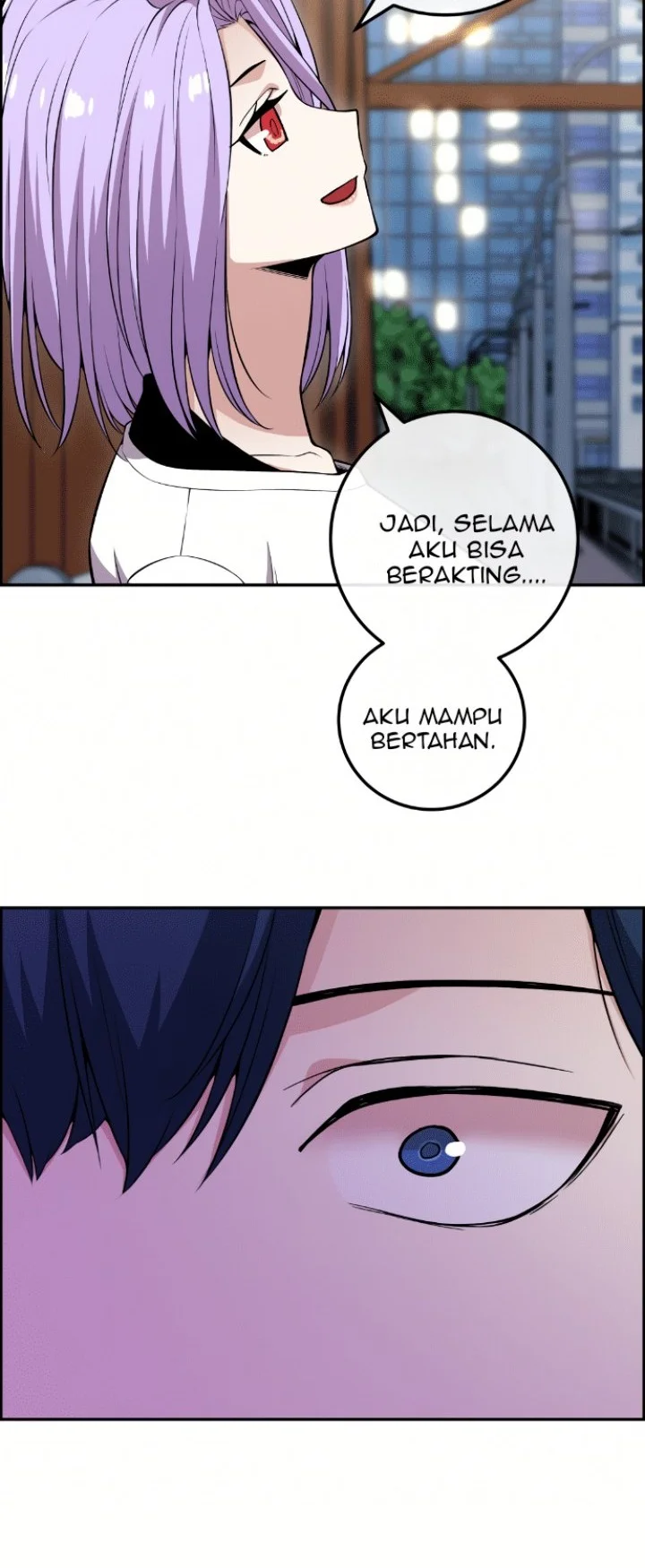 Webtoon Character Na Kang Lim Chapter 85 Gambar 45