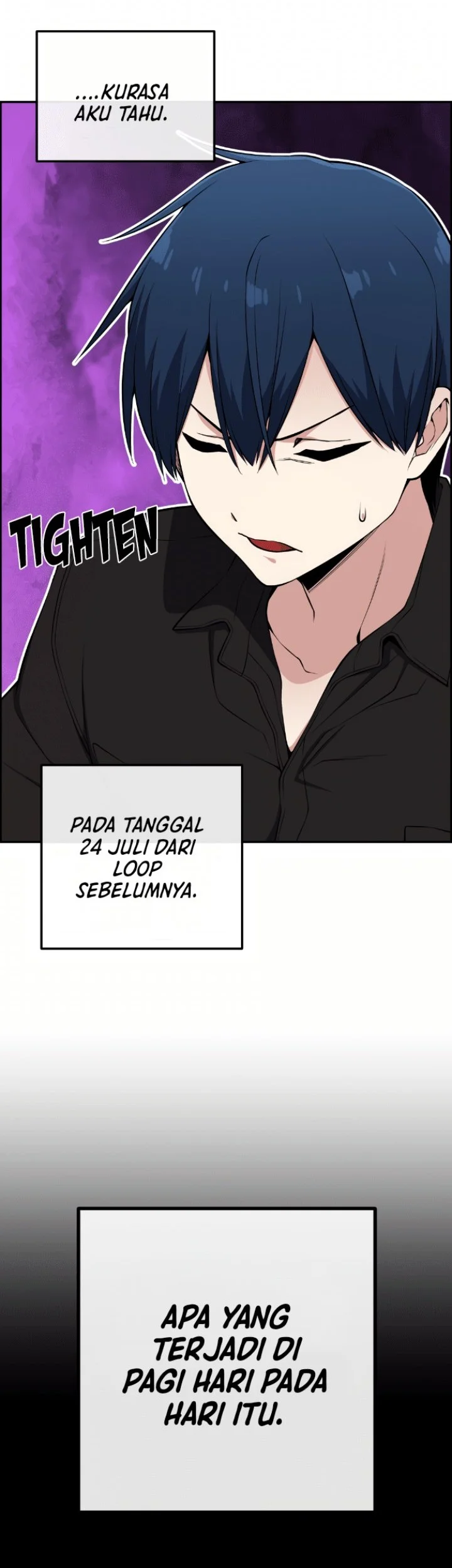 Webtoon Character Na Kang Lim Chapter 85 Gambar 49