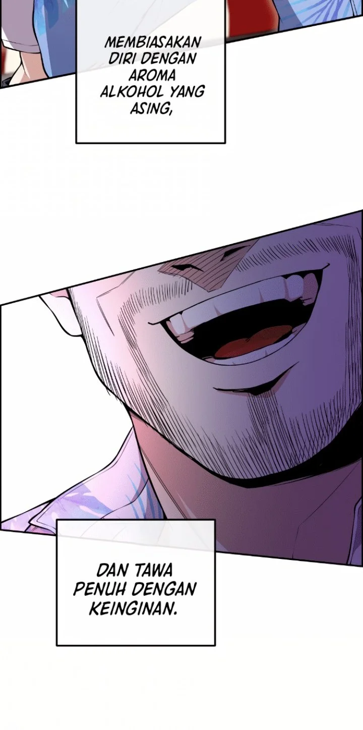 Webtoon Character Na Kang Lim Chapter 85 Gambar 13