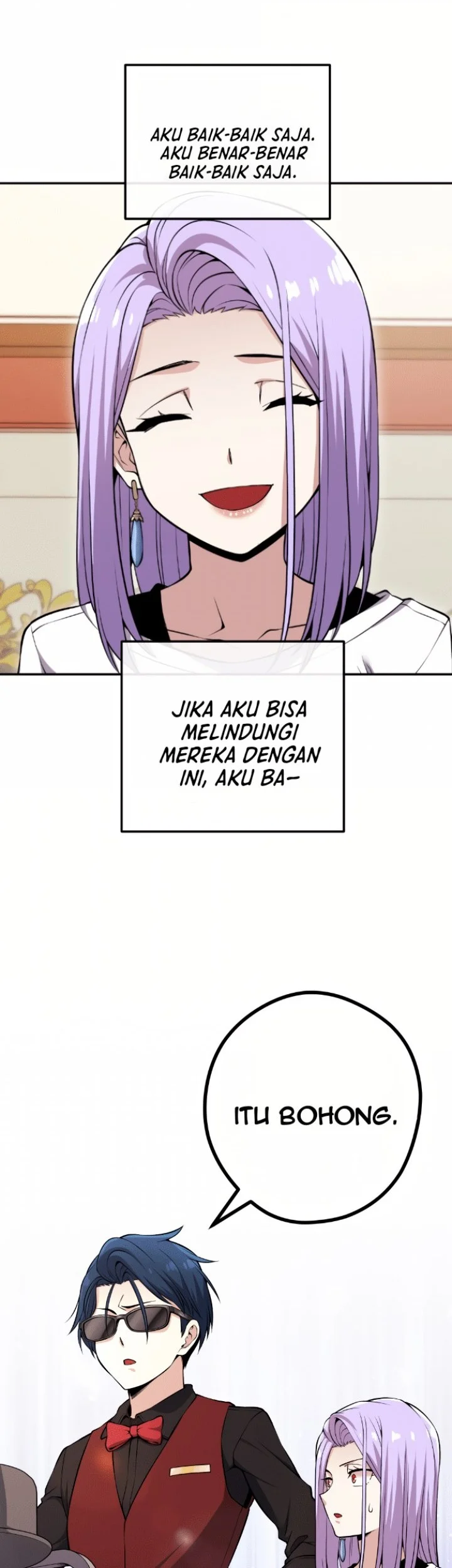 Webtoon Character Na Kang Lim Chapter 85 Gambar 15