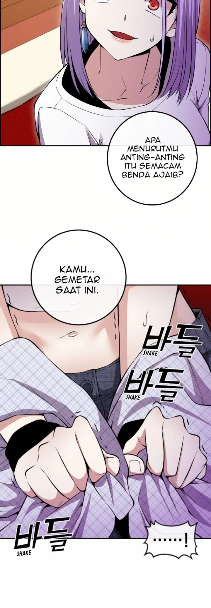 Webtoon Character Na Kang Lim Chapter 85 Gambar 17