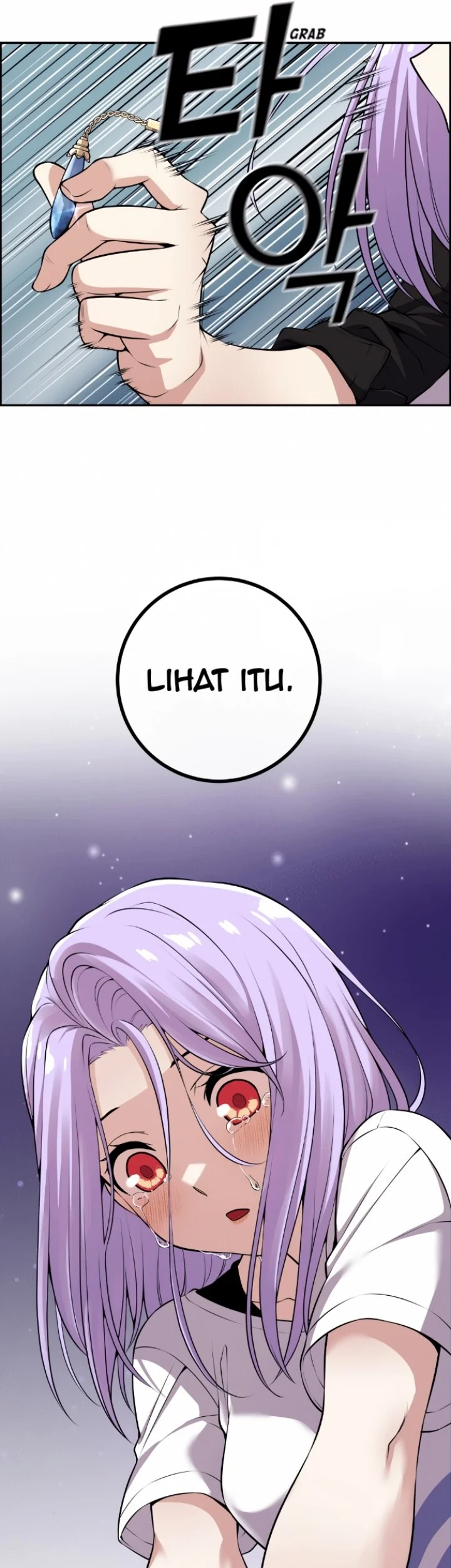 Webtoon Character Na Kang Lim Chapter 85 Gambar 18