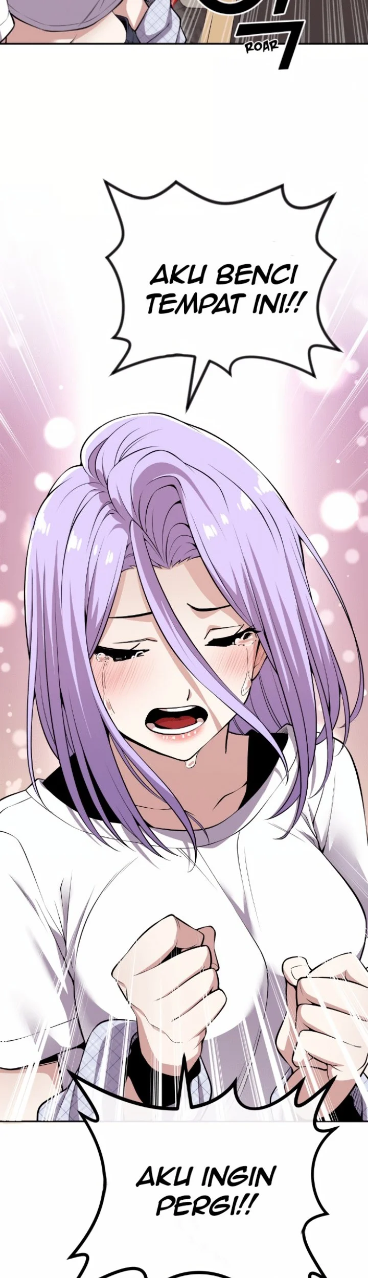 Webtoon Character Na Kang Lim Chapter 85 Gambar 23