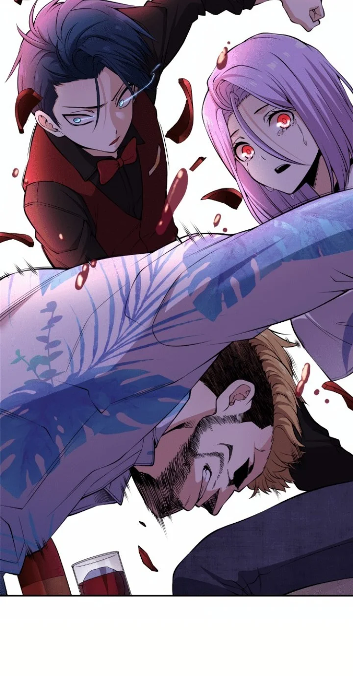 Webtoon Character Na Kang Lim Chapter 85 Gambar 25