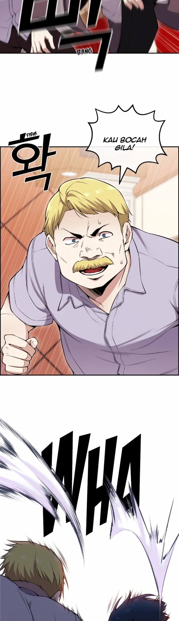 Webtoon Character Na Kang Lim Chapter 85 Gambar 28