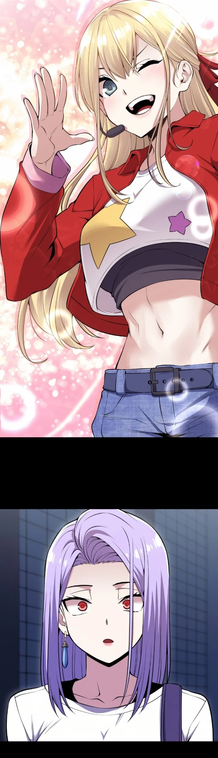 Webtoon Character Na Kang Lim Chapter 86 Gambar 34