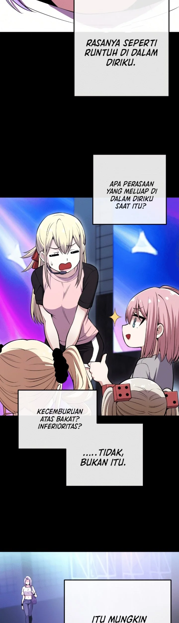 Webtoon Character Na Kang Lim Chapter 86 Gambar 36