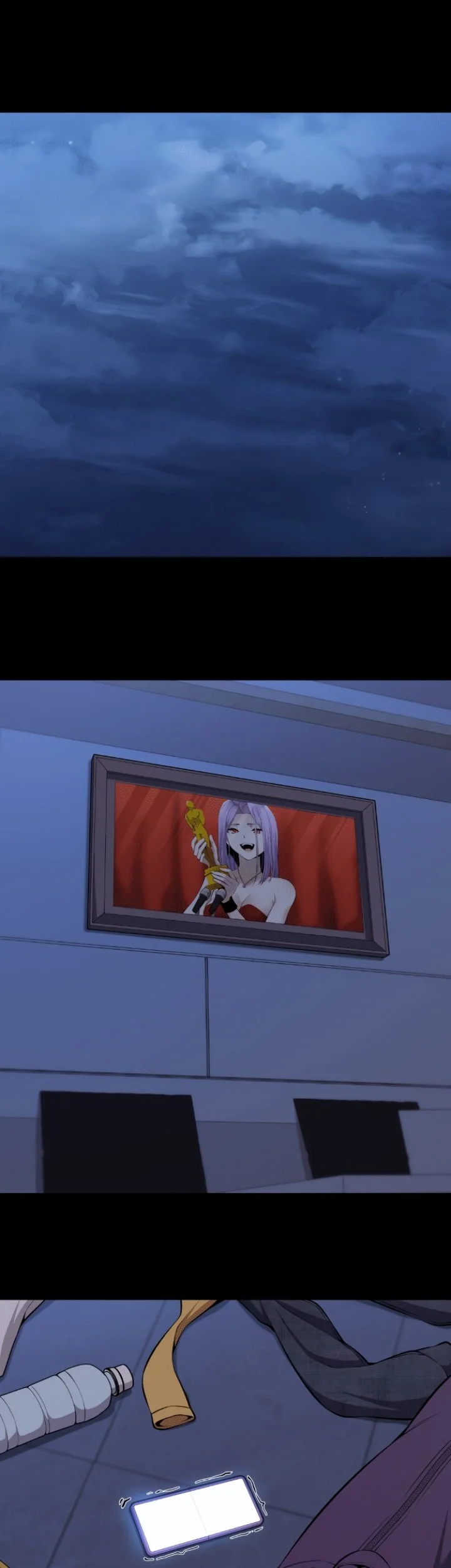 Webtoon Character Na Kang Lim Chapter 86 Gambar 40