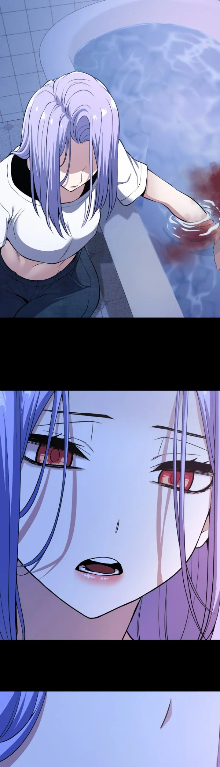 Webtoon Character Na Kang Lim Chapter 86 Gambar 42