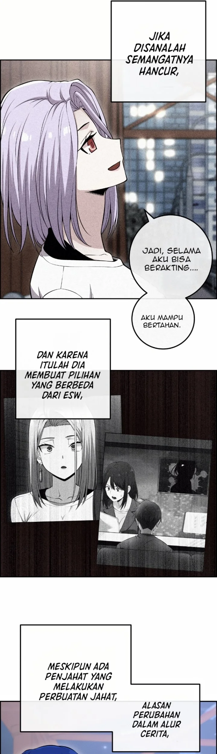 Webtoon Character Na Kang Lim Chapter 86 Gambar 46