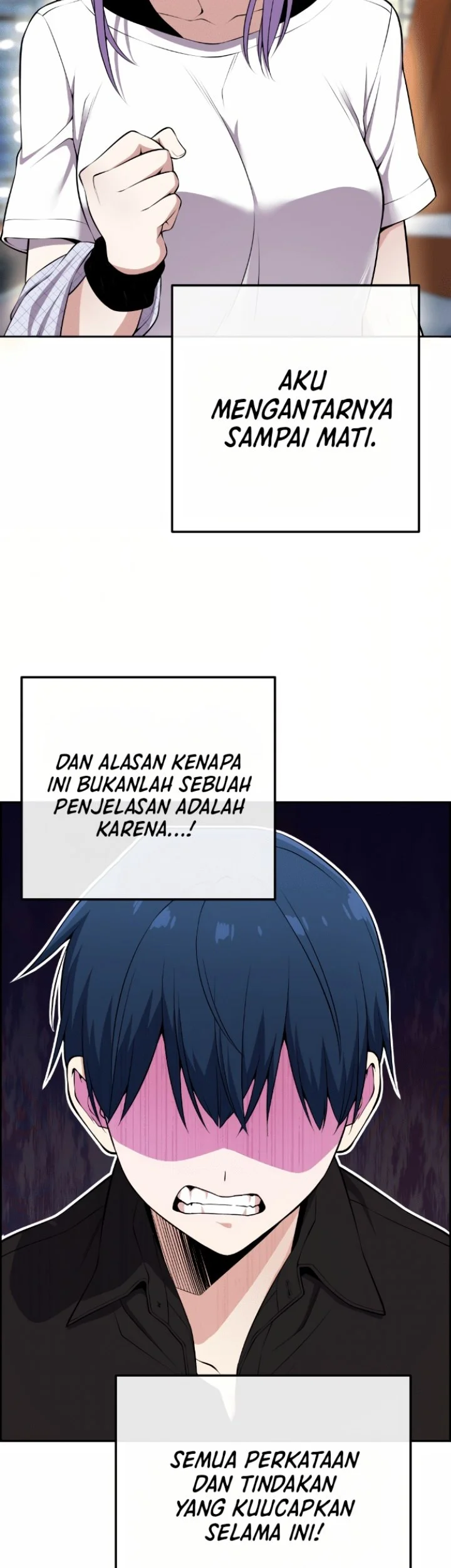 Webtoon Character Na Kang Lim Chapter 86 Gambar 48