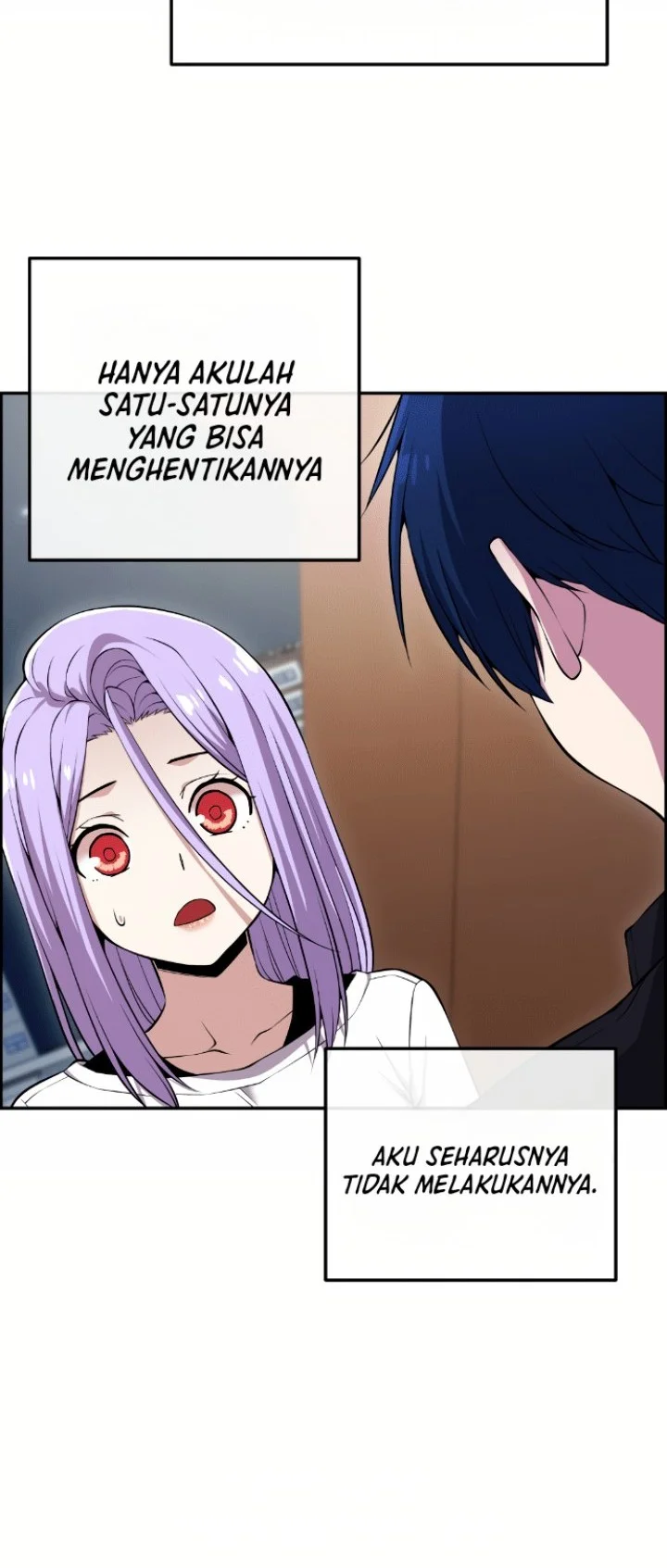 Webtoon Character Na Kang Lim Chapter 86 Gambar 49