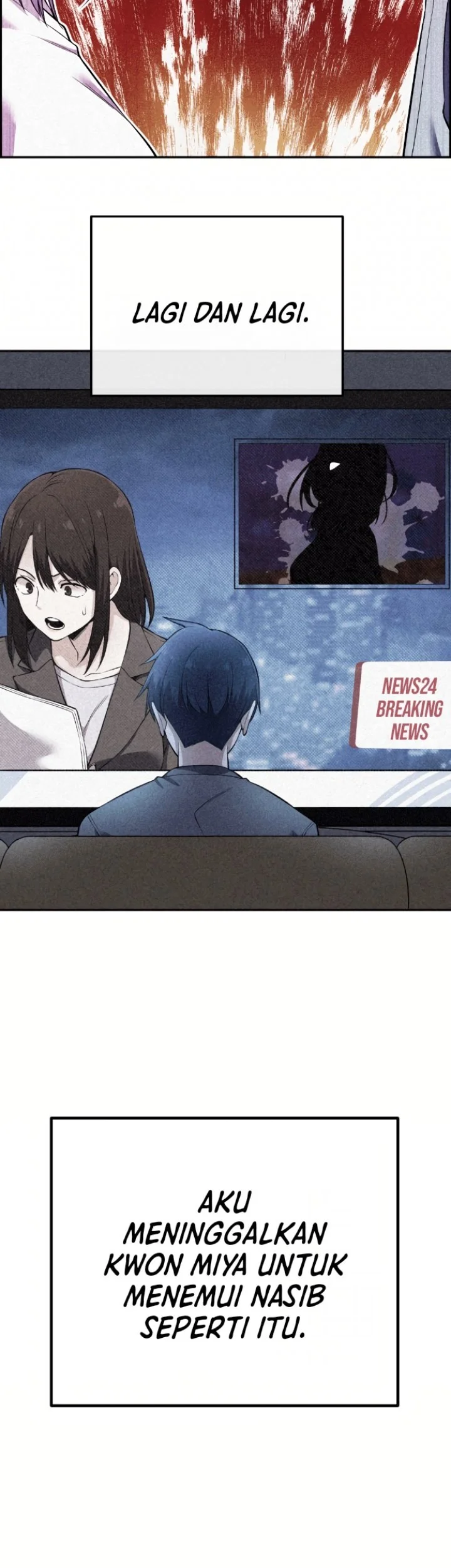 Webtoon Character Na Kang Lim Chapter 86 Gambar 52