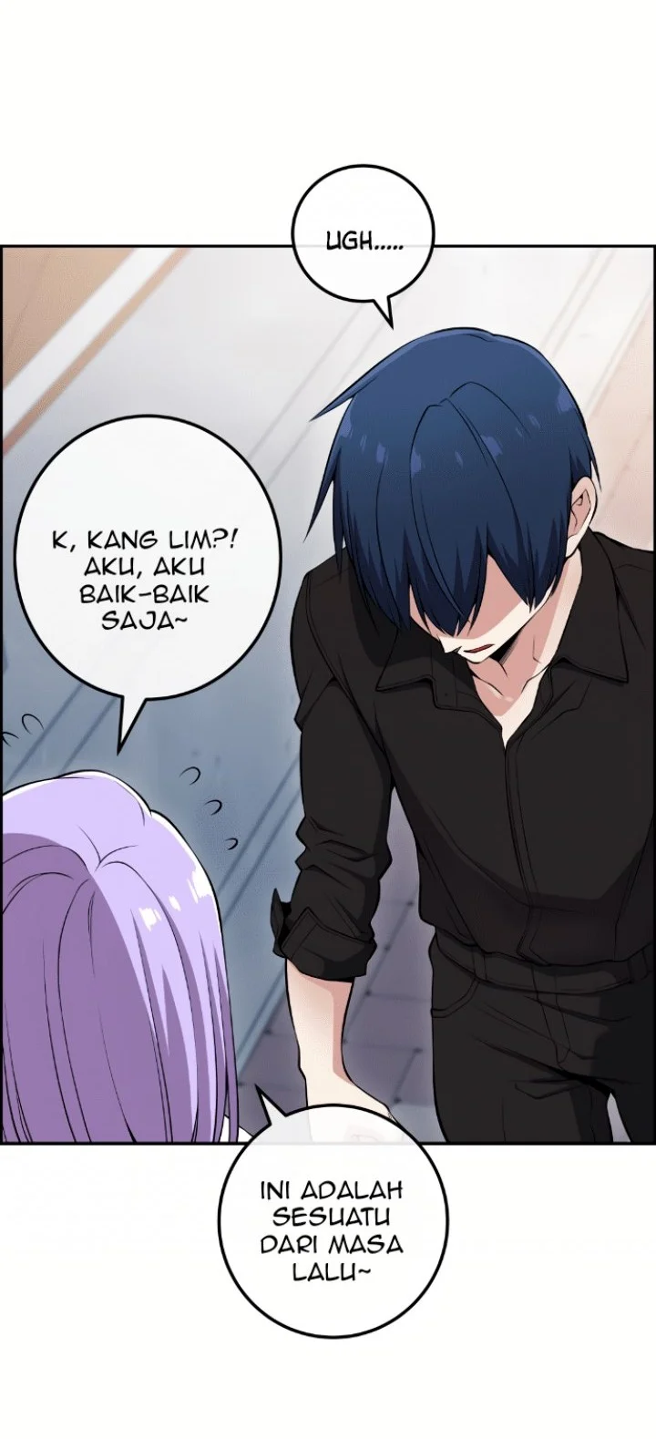 Webtoon Character Na Kang Lim Chapter 86 Gambar 53