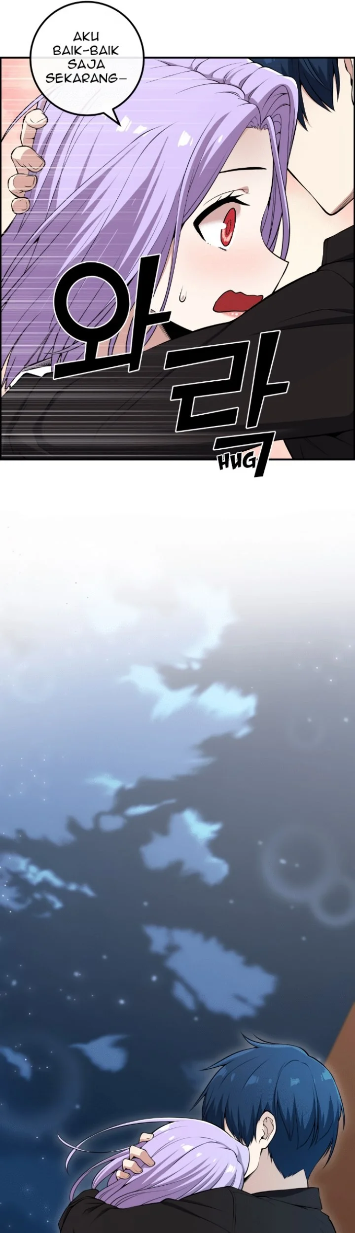 Webtoon Character Na Kang Lim Chapter 86 Gambar 54