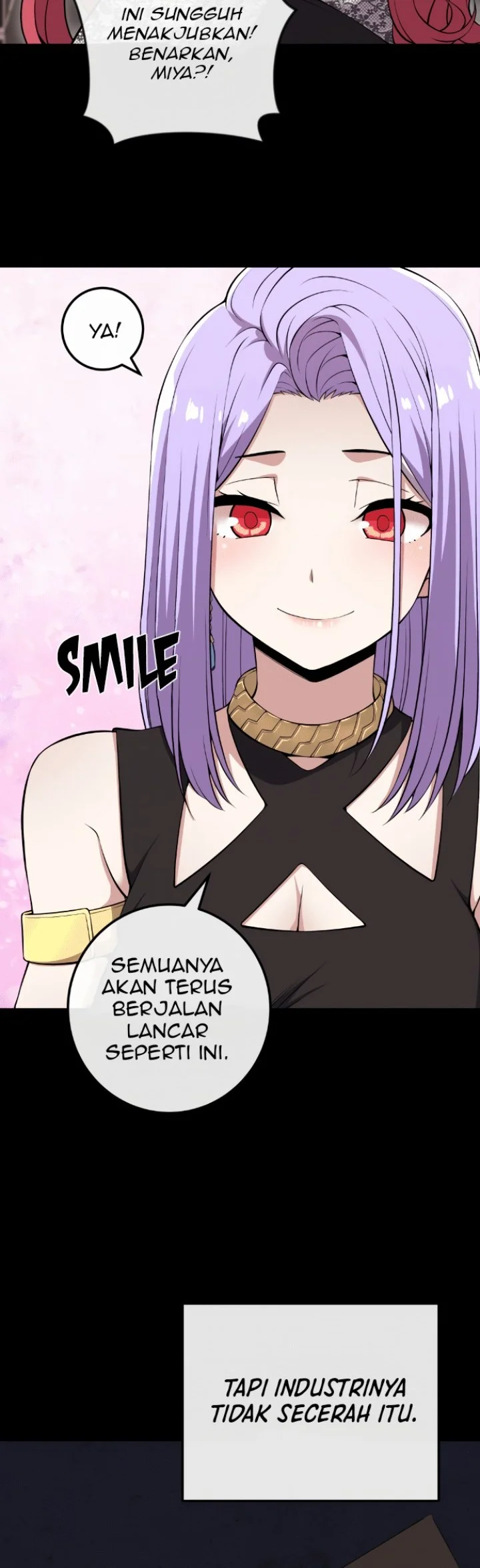 Webtoon Character Na Kang Lim Chapter 86 Gambar 5