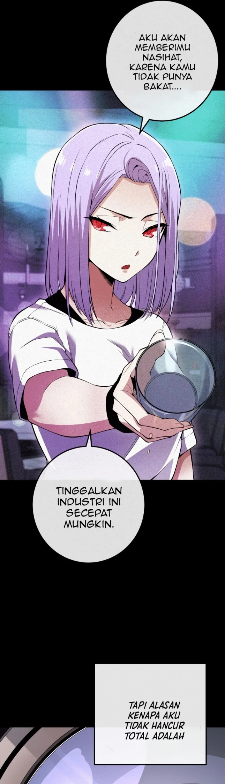 Webtoon Character Na Kang Lim Chapter 86 Gambar 26