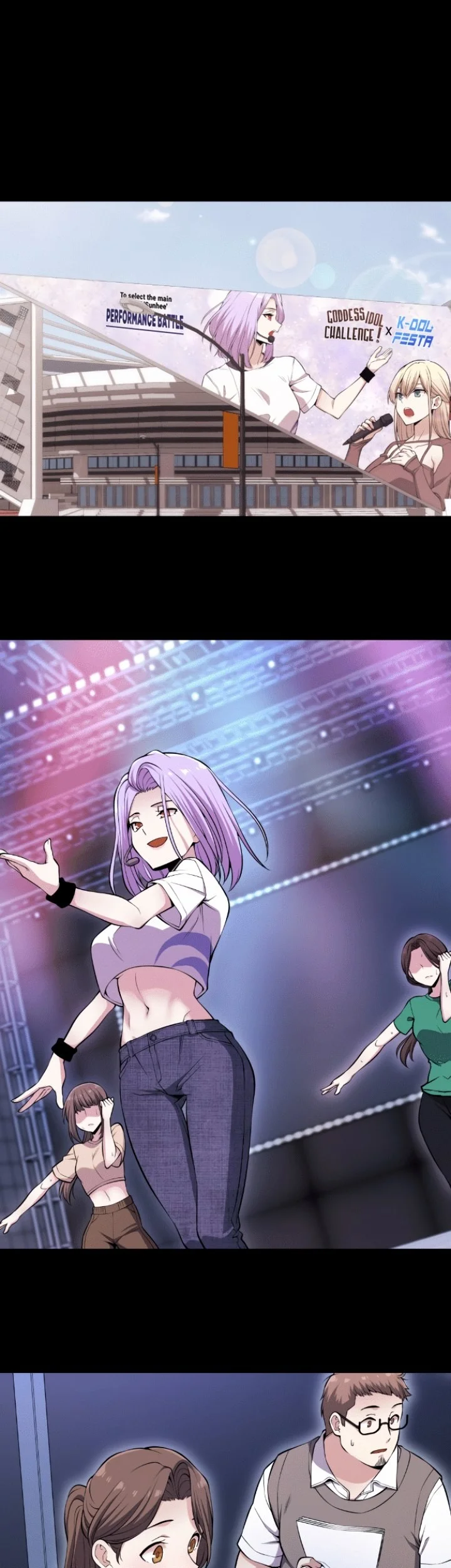 Webtoon Character Na Kang Lim Chapter 86 Gambar 30