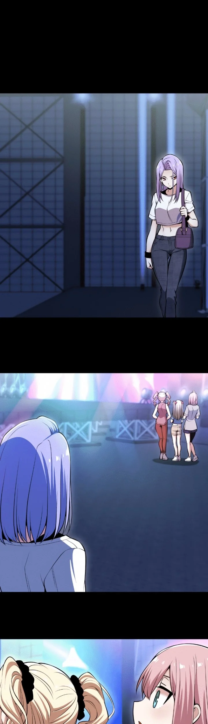 Webtoon Character Na Kang Lim Chapter 86 Gambar 32