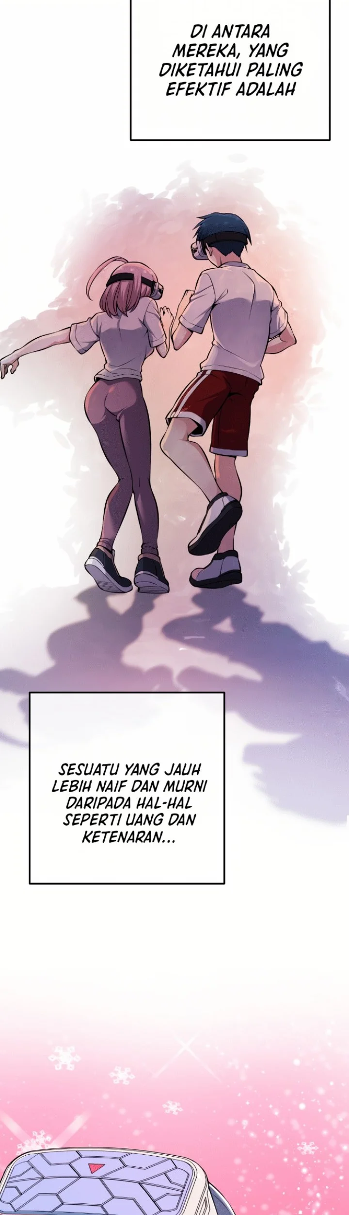 Webtoon Character Na Kang Lim Chapter 87 Gambar 42