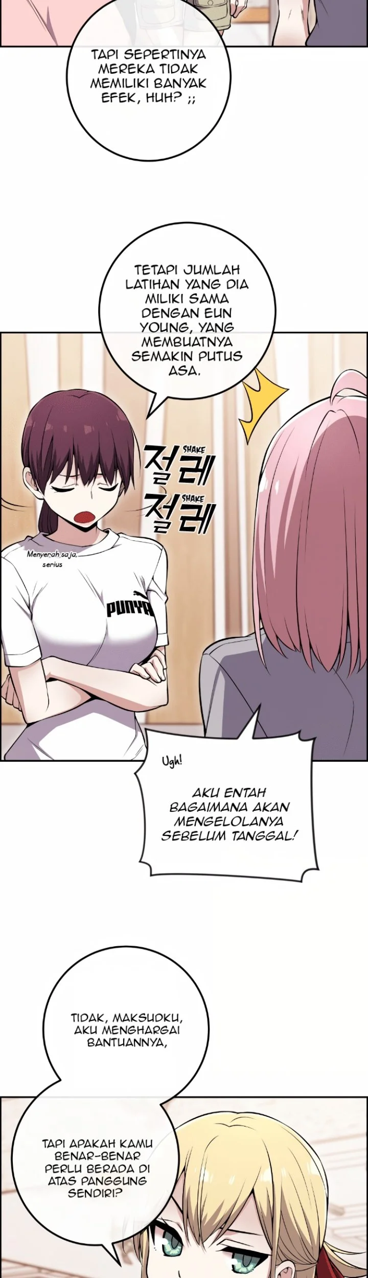 Webtoon Character Na Kang Lim Chapter 87 Gambar 8