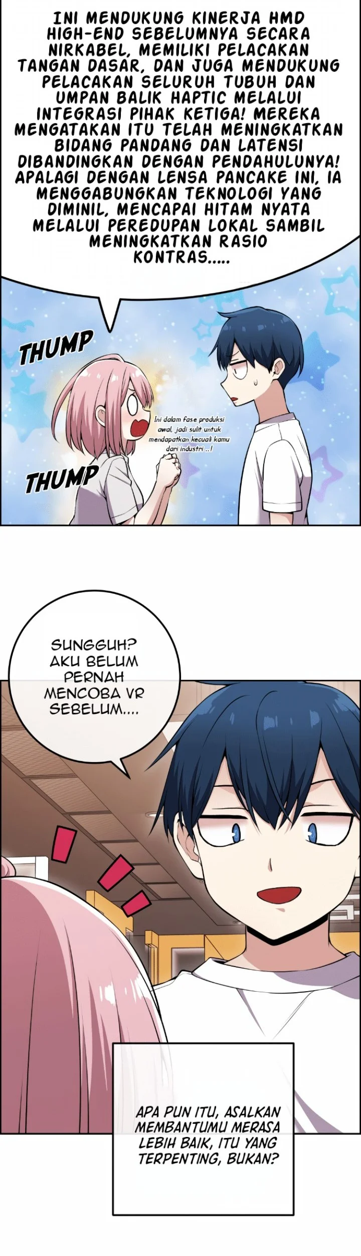 Webtoon Character Na Kang Lim Chapter 87 Gambar 27