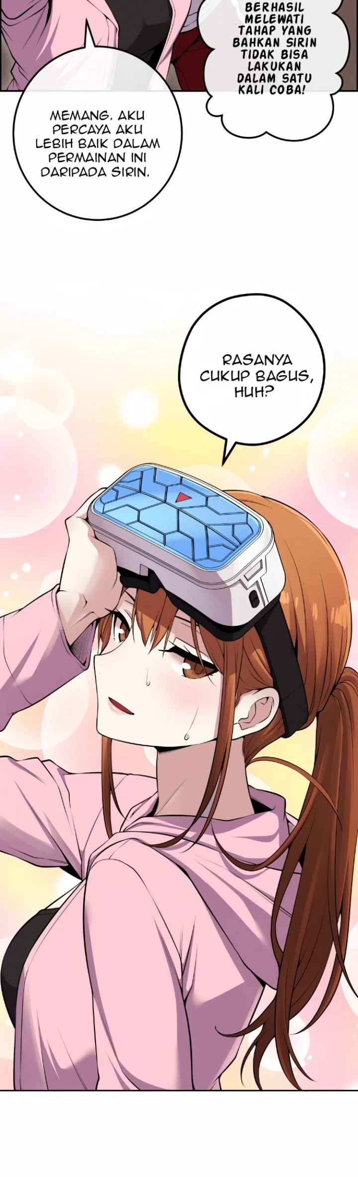Webtoon Character Na Kang Lim Chapter 87 Gambar 36