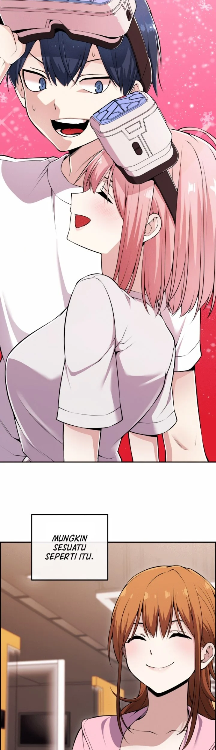 Webtoon Character Na Kang Lim Chapter 87 Gambar 43