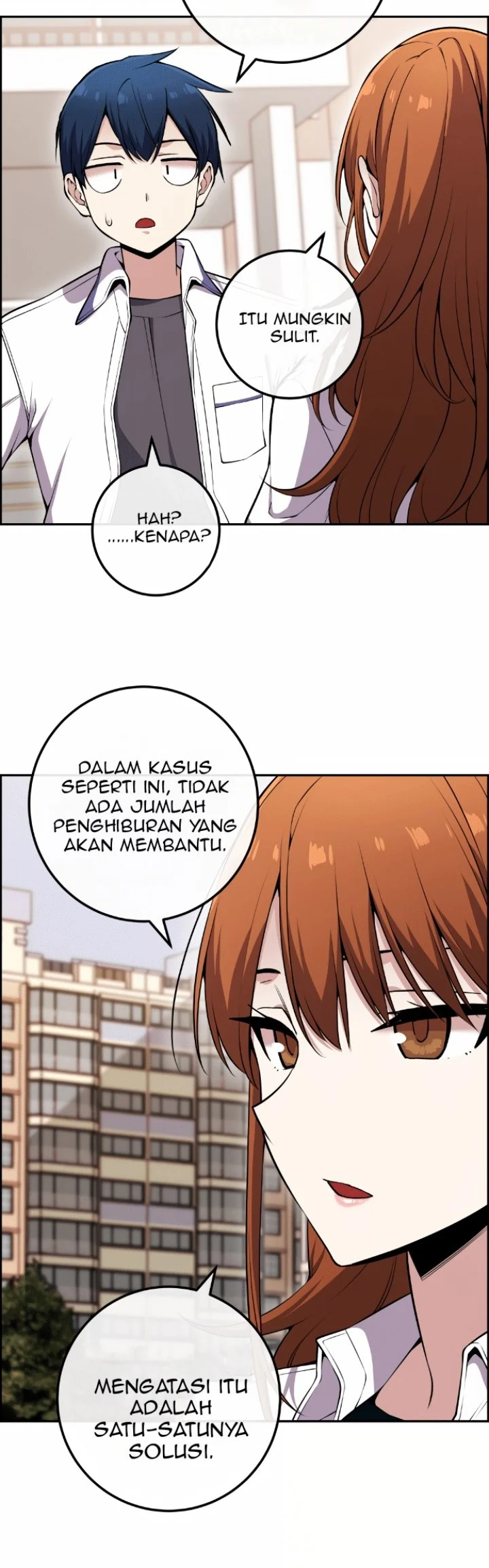 Webtoon Character Na Kang Lim Chapter 87 Gambar 17