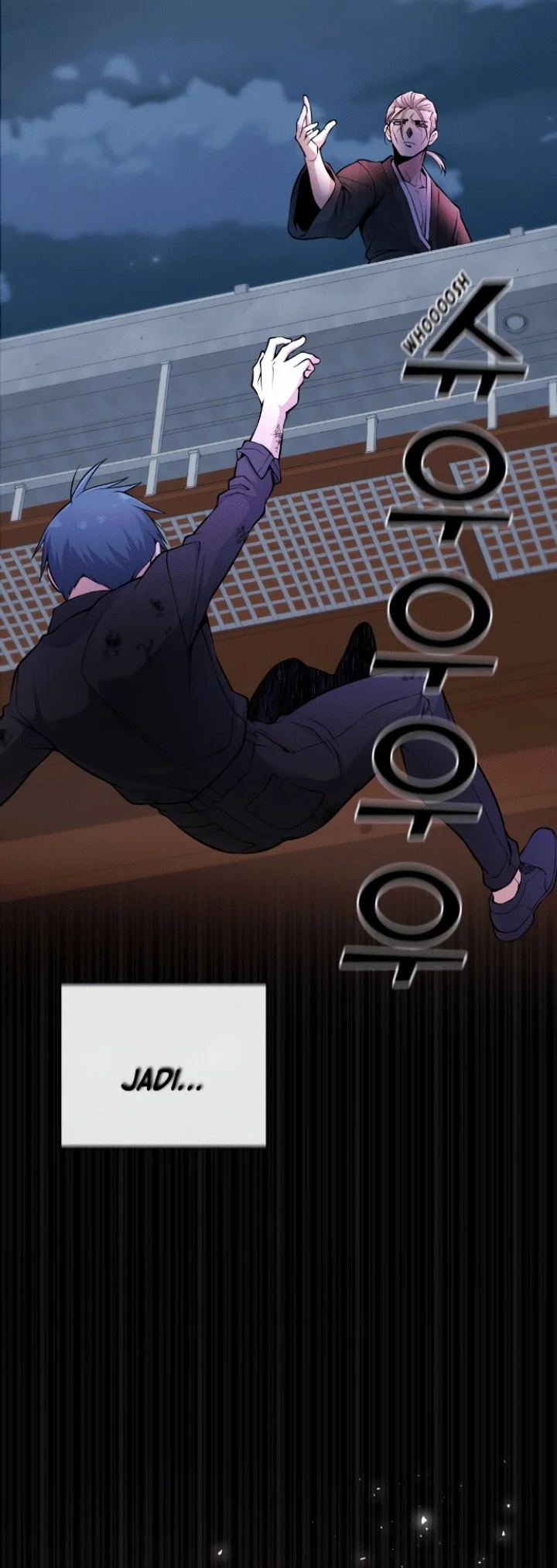 Webtoon Character Na Kang Lim Chapter 88 Gambar 41