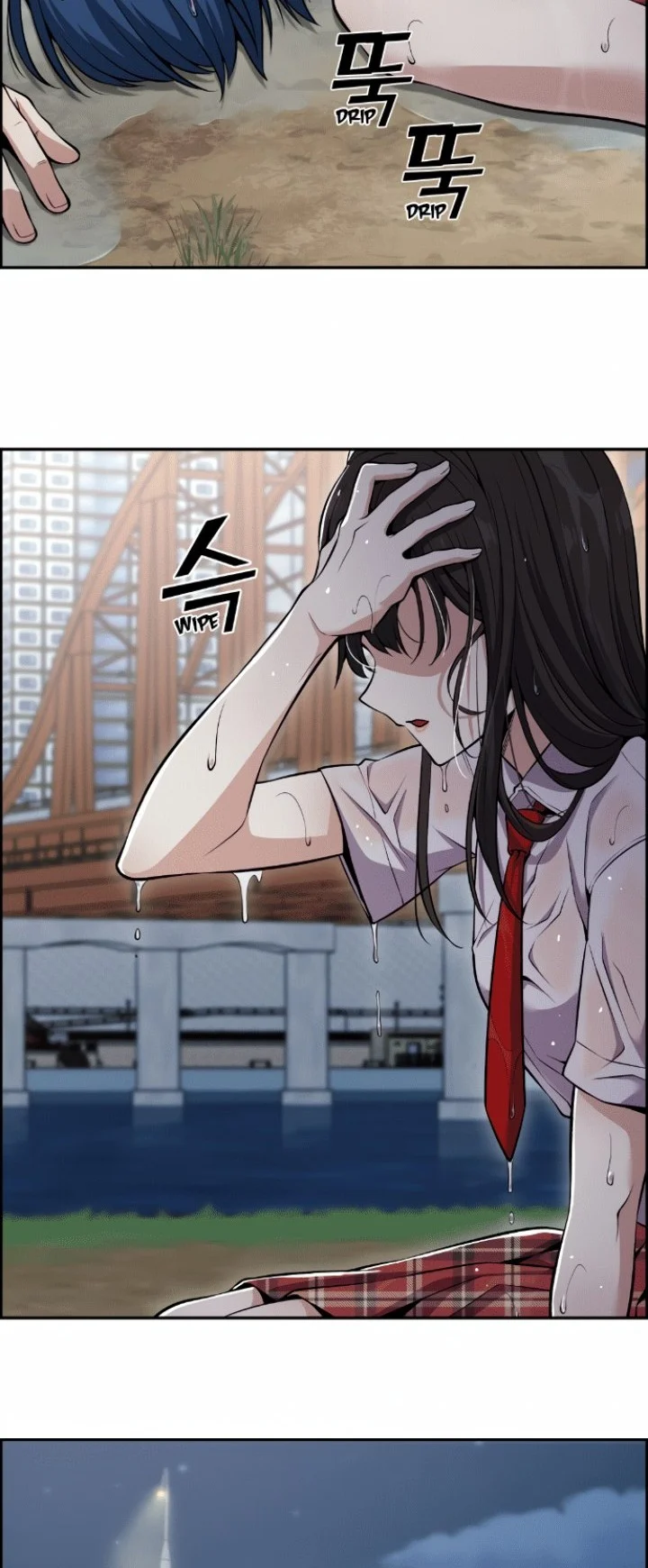 Webtoon Character Na Kang Lim Chapter 88 Gambar 45