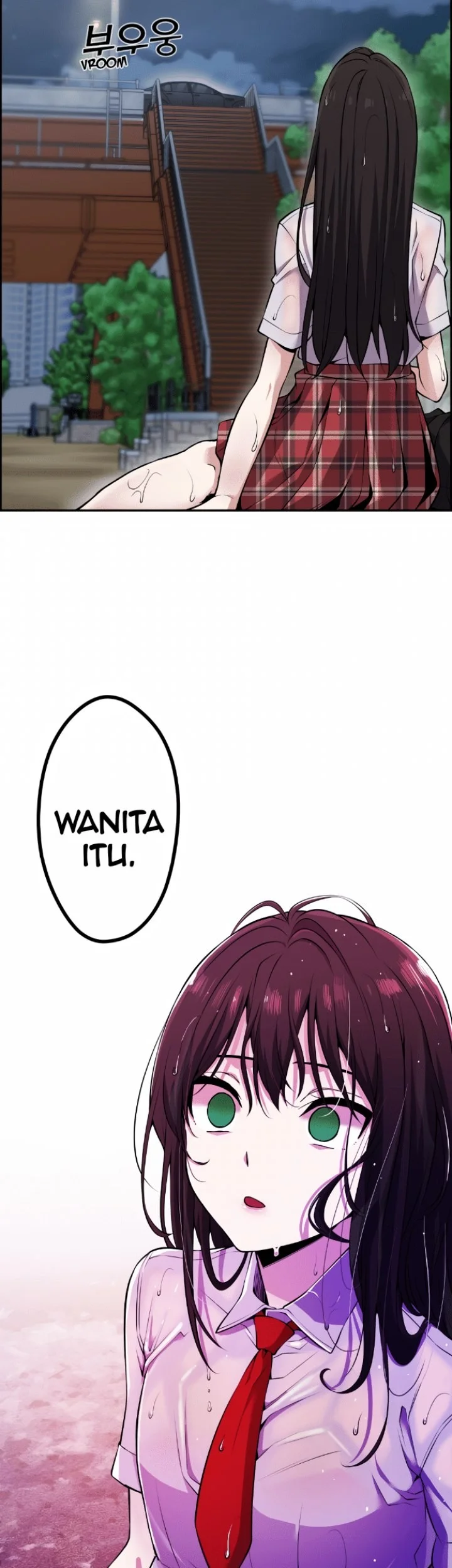 Webtoon Character Na Kang Lim Chapter 88 Gambar 46