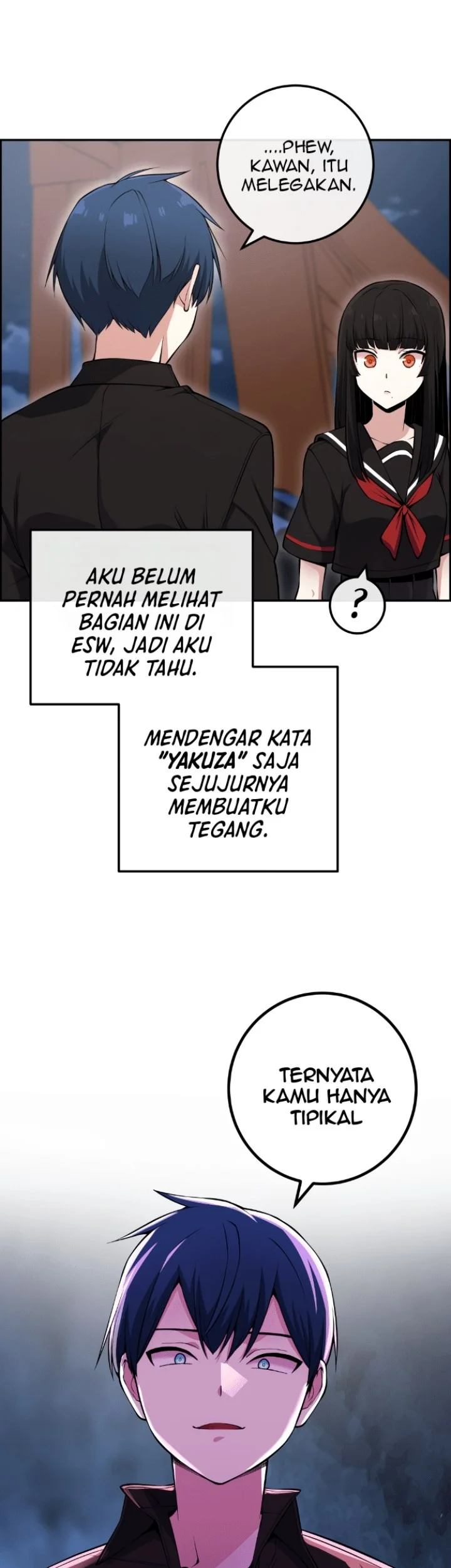 Webtoon Character Na Kang Lim Chapter 88 Gambar 18