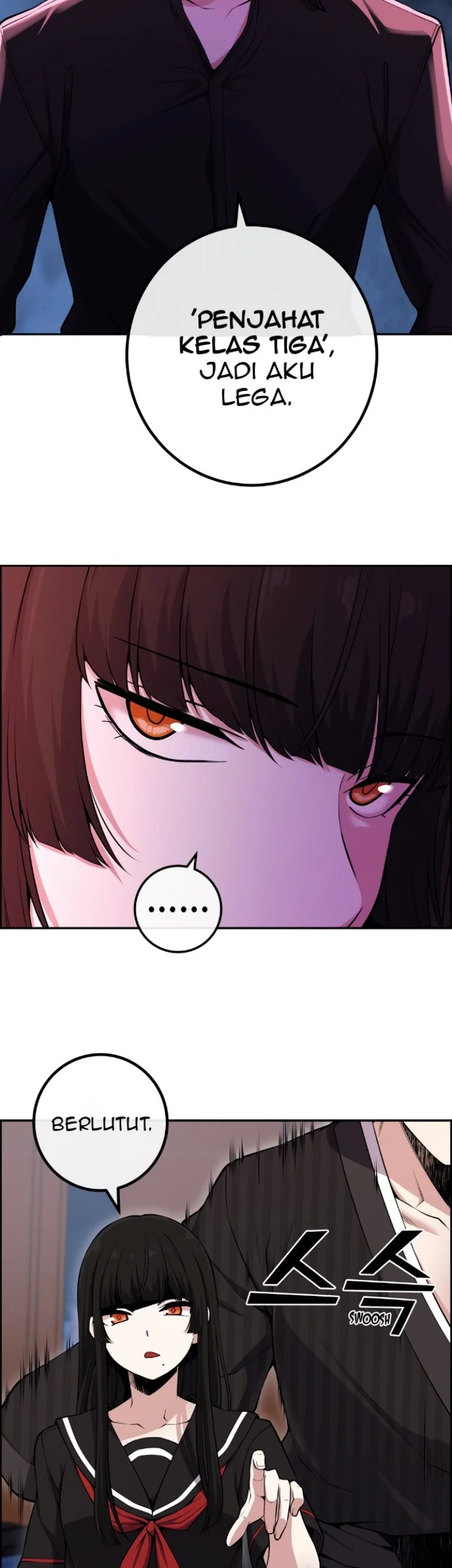 Webtoon Character Na Kang Lim Chapter 88 Gambar 19