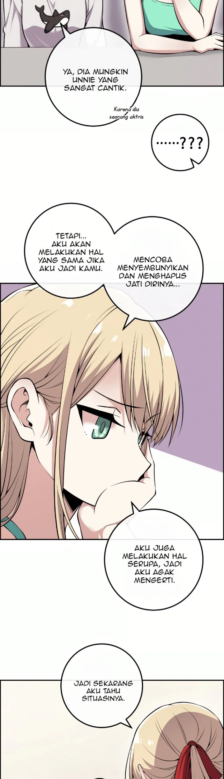 Webtoon Character Na Kang Lim Chapter 89 Gambar 36