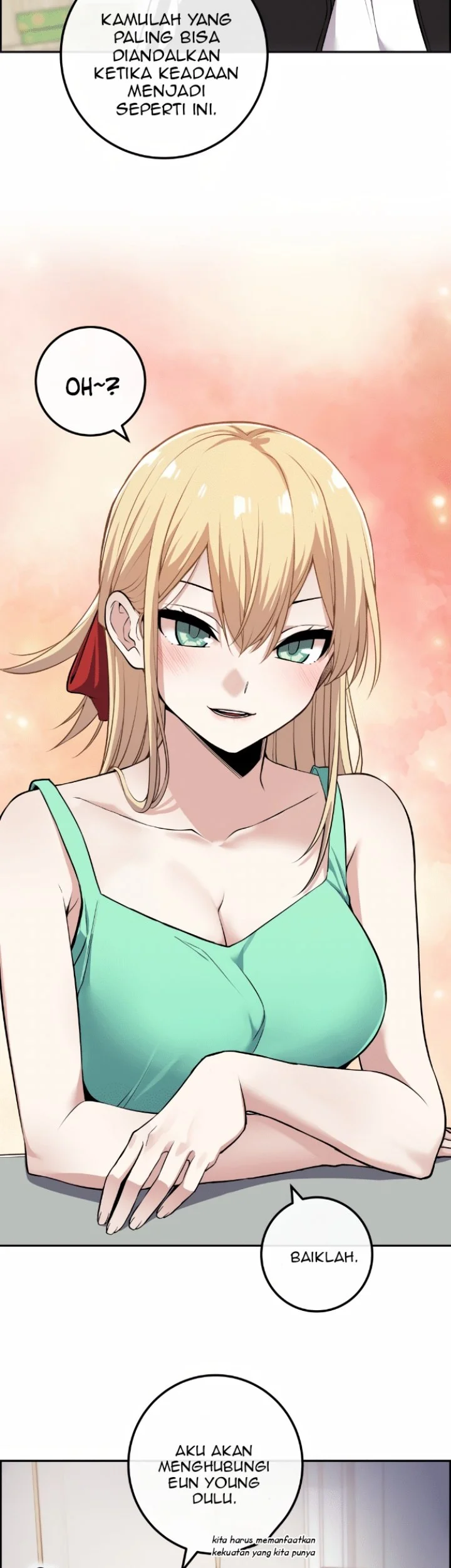 Webtoon Character Na Kang Lim Chapter 89 Gambar 40