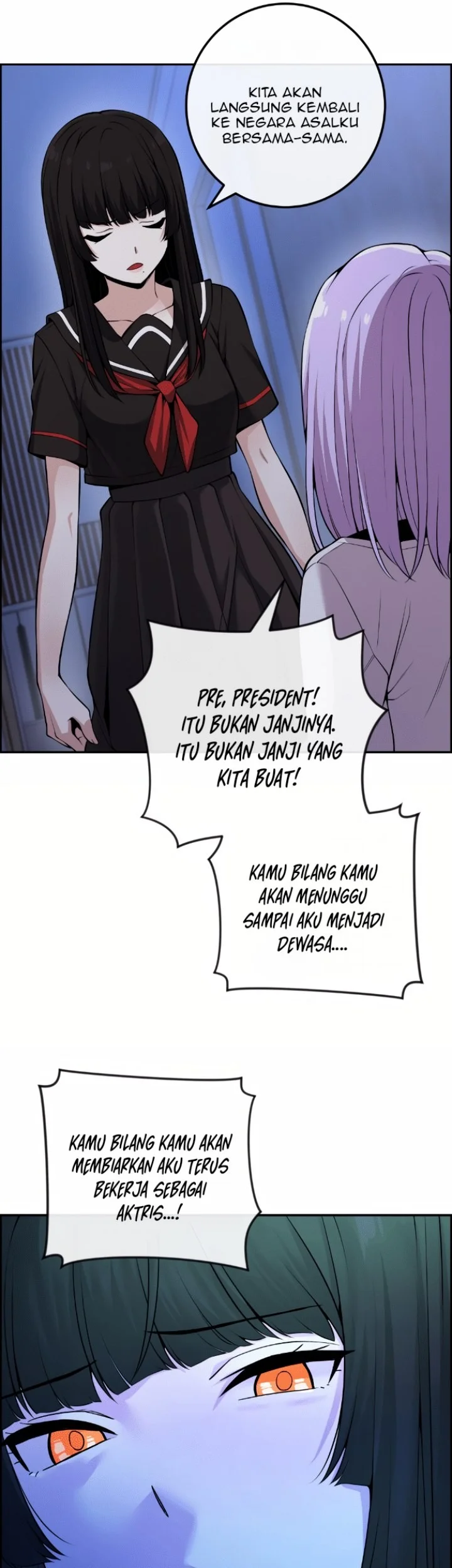 Webtoon Character Na Kang Lim Chapter 89 Gambar 46