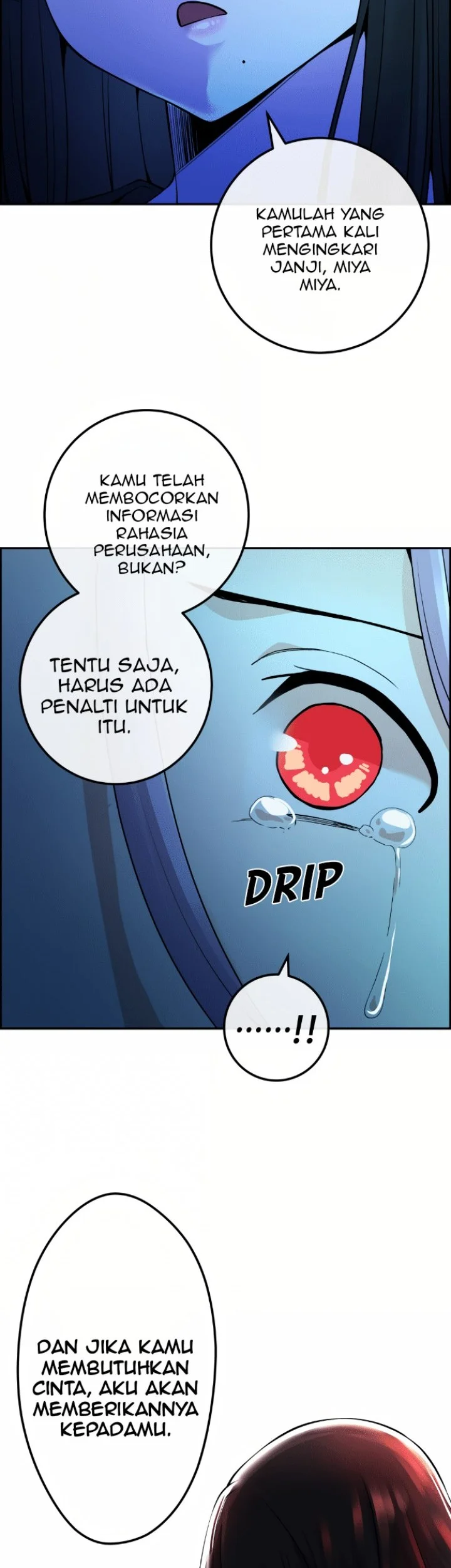Webtoon Character Na Kang Lim Chapter 89 Gambar 47