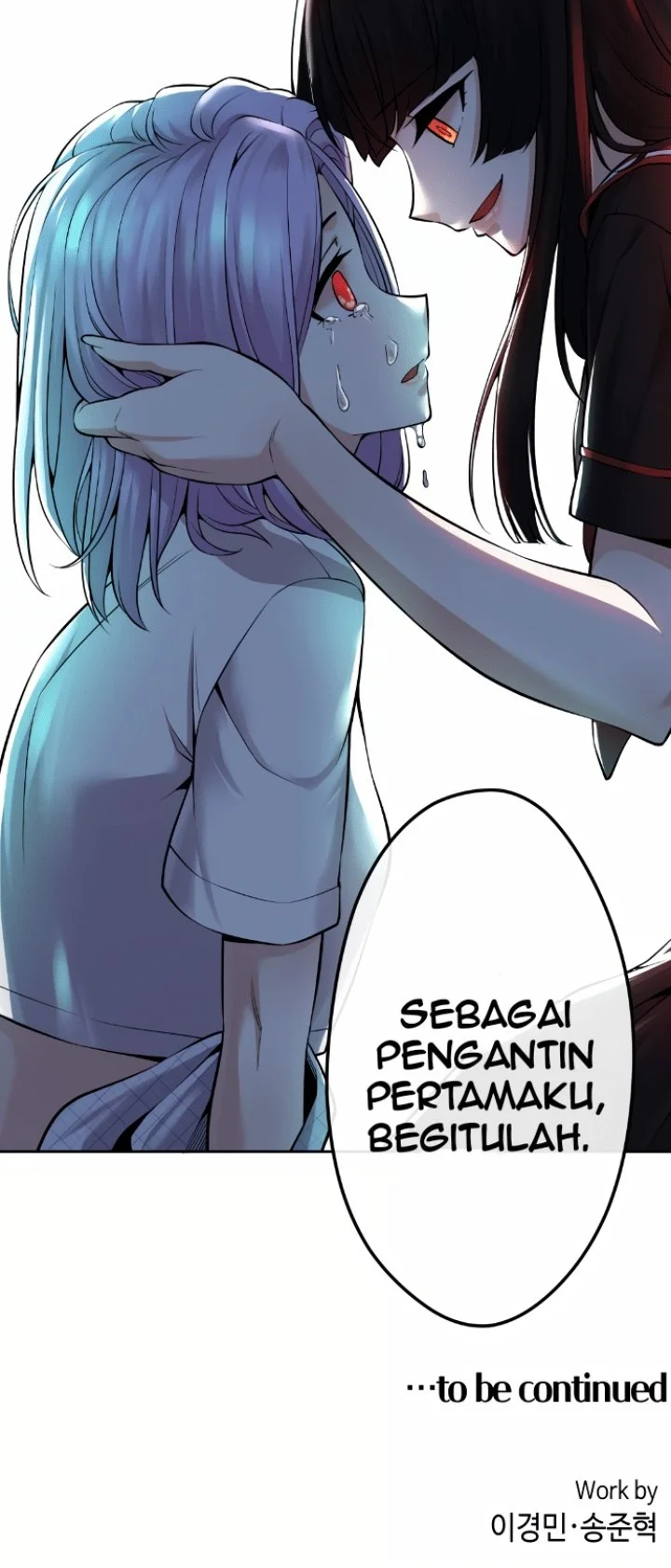 Webtoon Character Na Kang Lim Chapter 89 Gambar 48