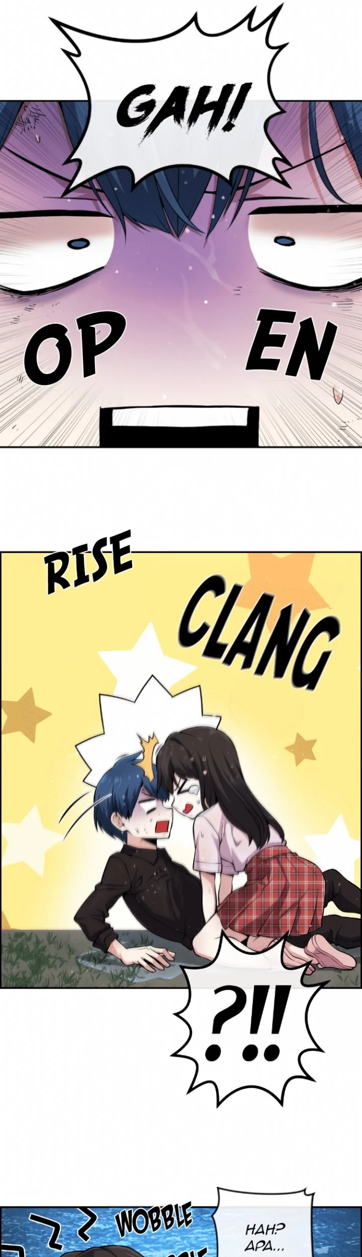 Webtoon Character Na Kang Lim Chapter 89 Gambar 6