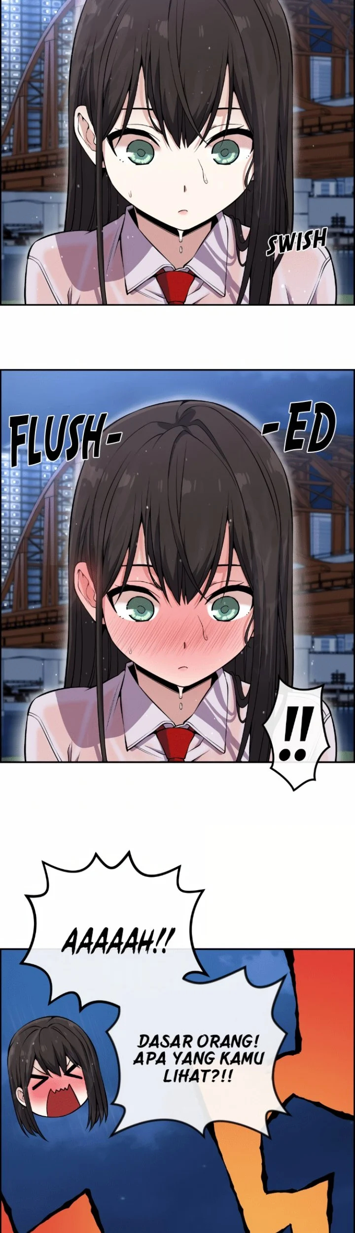 Webtoon Character Na Kang Lim Chapter 89 Gambar 11