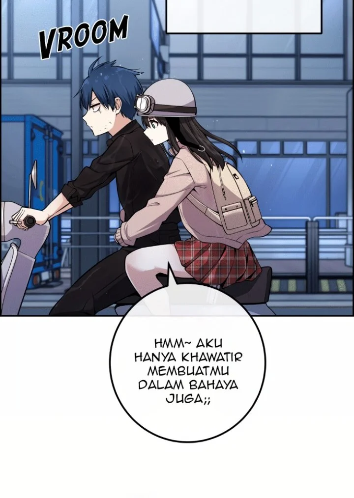 Webtoon Character Na Kang Lim Chapter 89 Gambar 13