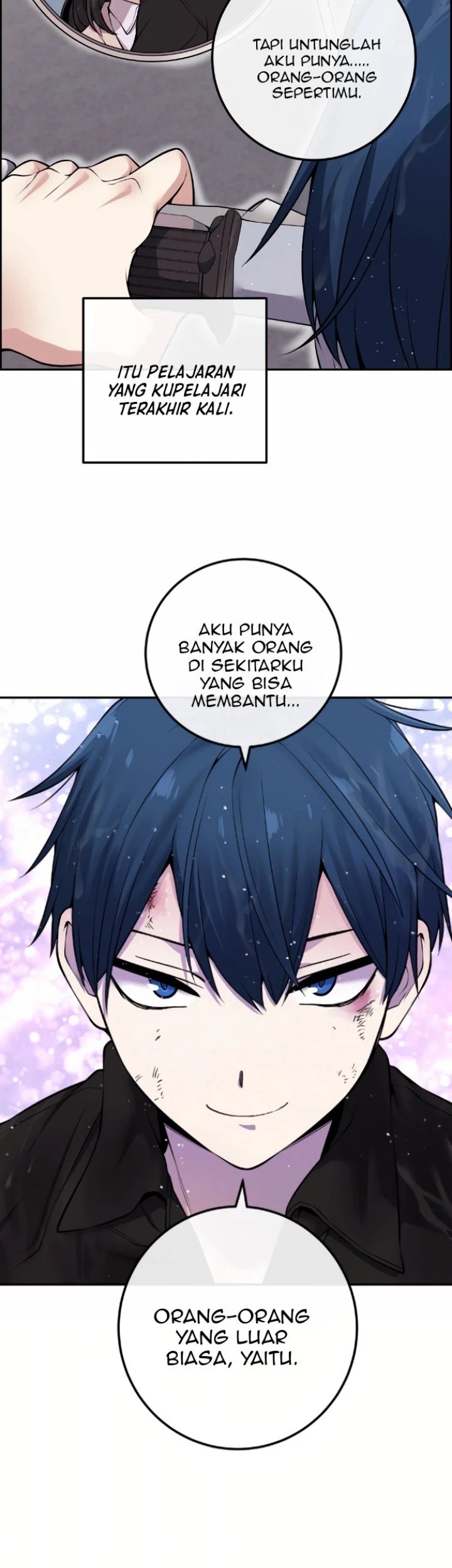 Webtoon Character Na Kang Lim Chapter 89 Gambar 16